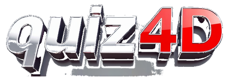 quiz4d logo