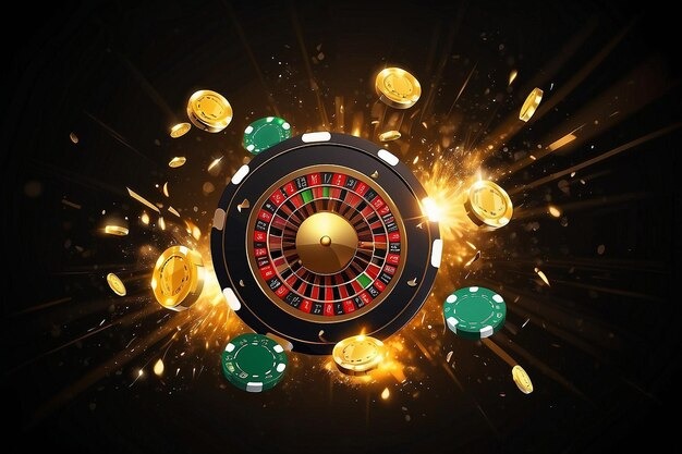 quiz4d What Makes Speed Roulette Stand Out
